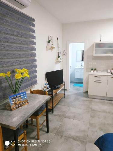 Hostal Dekel Dom Baharava