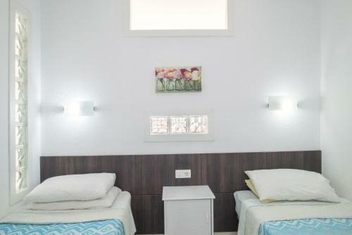 Apartamento Las Palmeras Sunny One Bedroom