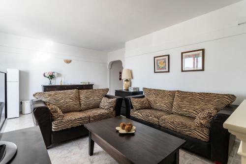 Apartamento Sur Suites Palmeras 4