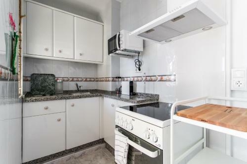 Apartamento Sur Suites Palmeras 4