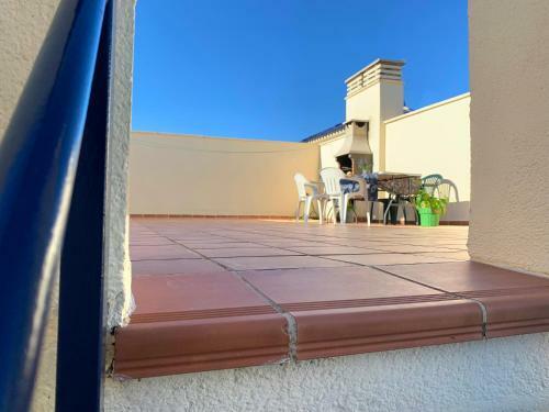 Apartamento Skysea Holidays Fuengirola
