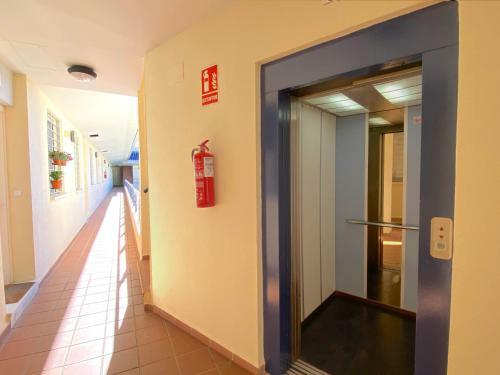 Apartamento Skysea Holidays Fuengirola