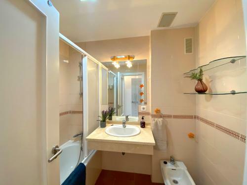 Apartamento Skysea Holidays Fuengirola