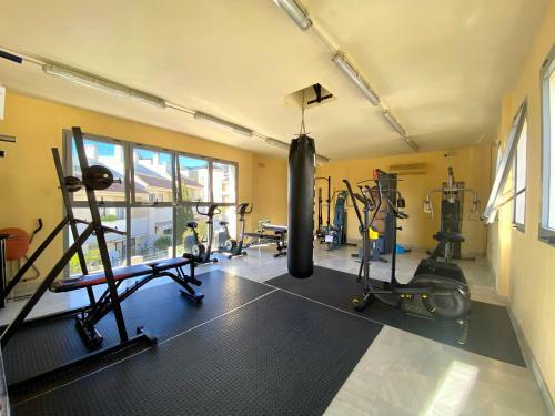 Apartamento Skysea Holidays Fuengirola