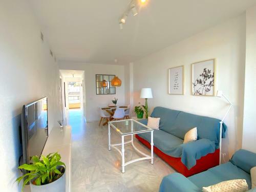 Apartamento Skysea Holidays Fuengirola