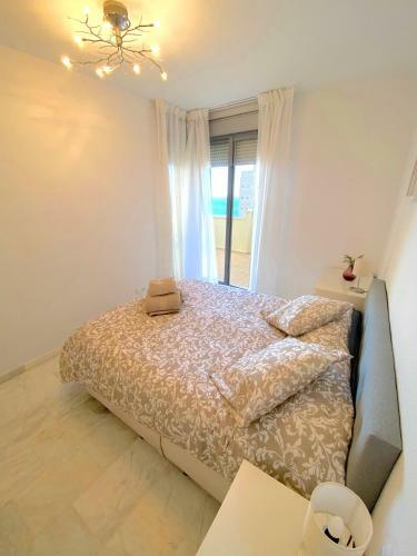 Apartamento Skysea Holidays Fuengirola