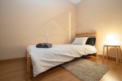 Apartamento La Gaviota, Gij�n