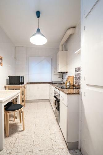 Apartamento La Gaviota, Gij�n