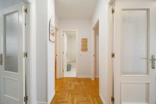 Apartamento Balcon Al Cantabrico