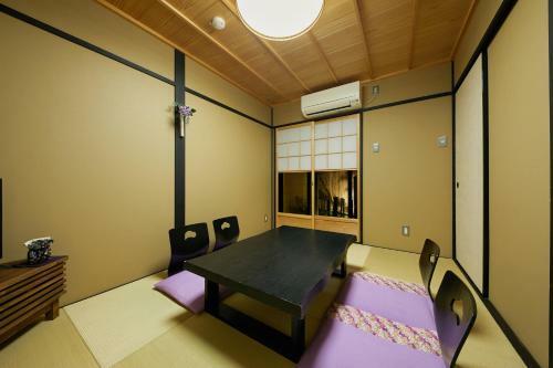 Villa ?? ??? By ??kyoto Hanare