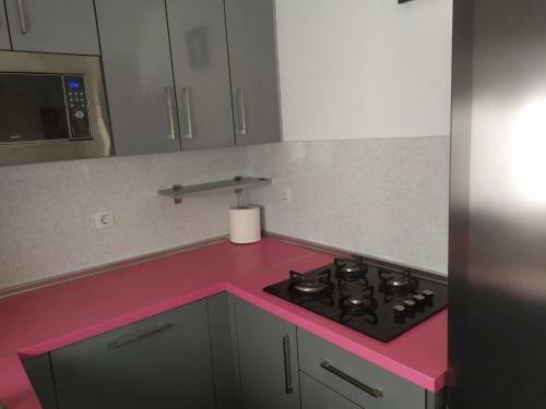 Apartamento Fuengirola Center Sun & Beach