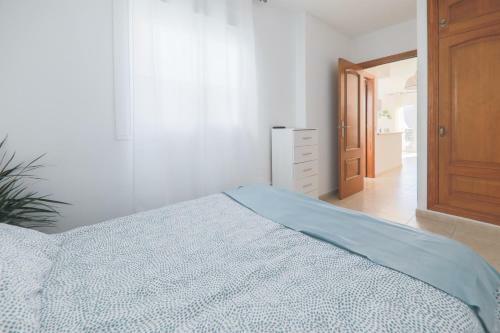 Apartamento Atico La Casa Del Sol
