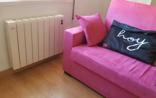 Apartamento Playa San Lorenzo