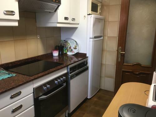 Apartamento Calle Corrida de Gijon