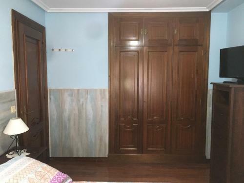Apartamento Calle Corrida de Gijon