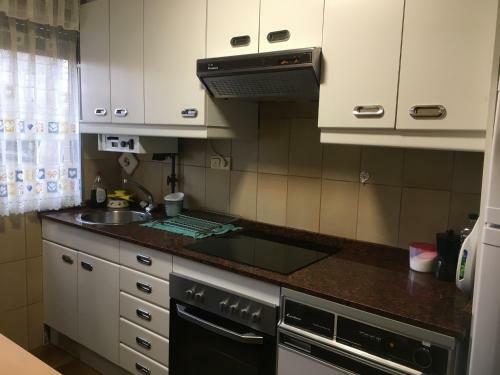Apartamento Calle Corrida de Gijon