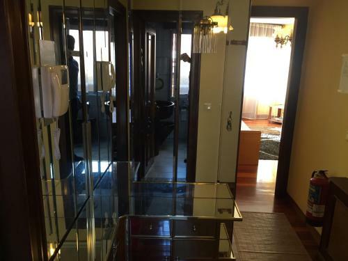 Apartamento Calle Corrida de Gijon