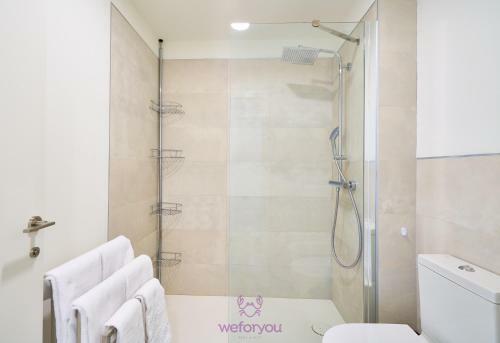 Apartamento Weforyou Panoramica Fuengirola