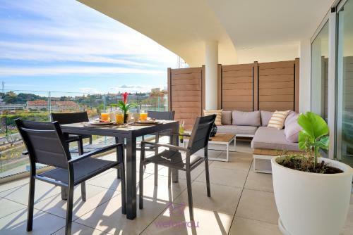Apartamento Weforyou Panoramica Fuengirola