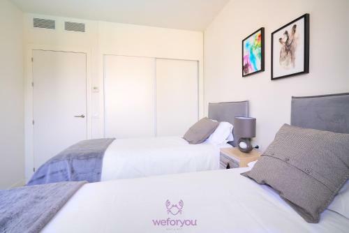 Apartamento Weforyou Panoramica Fuengirola