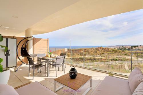 Apartamento Weforyou Panoramica Fuengirola