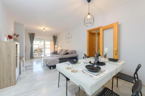 Apartamento La Casa De Bebita