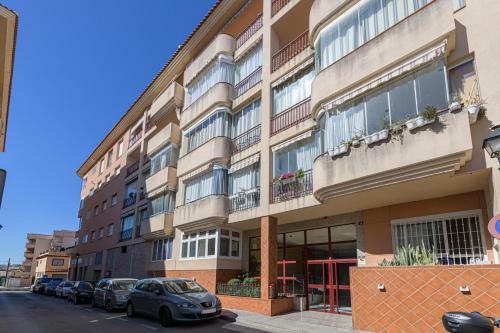 Apartamento La Casa De Bebita