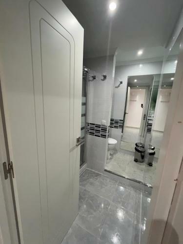 Studio Apartment Palmeras