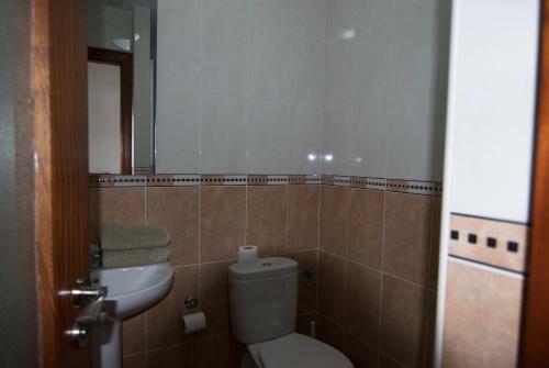 Apartamento Casa Amalia