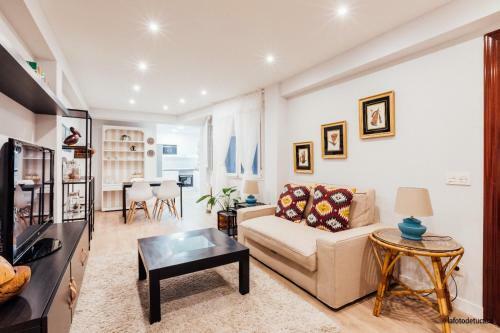 Apartamento Apto. Jesuitas