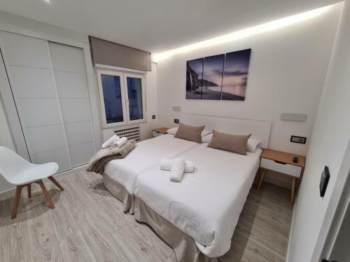 104a Apartamento A Estrenar 11 Personas Centro