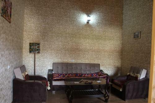Hostal Turkman House