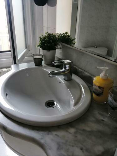 Apartamento En La Arena