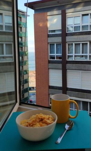 Apartamento En La Arena
