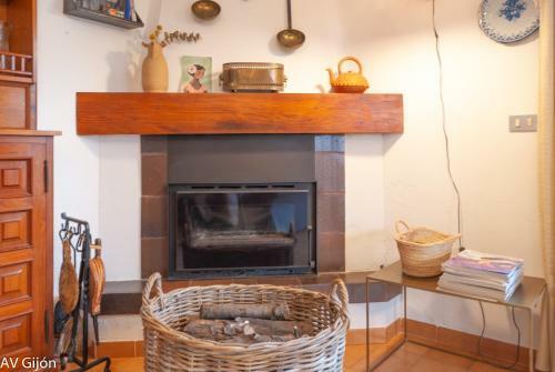 El Olivo