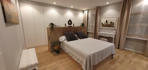 Apartamento Dindurra Lux
