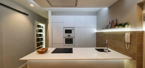 Apartamento Dindurra Lux