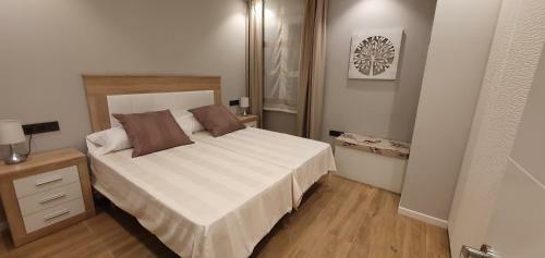 Apartamento Dindurra Lux