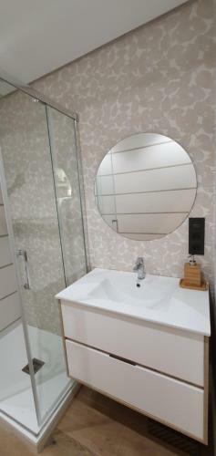 Apartamento Dindurra Lux