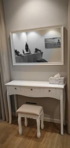 Apartamento Dindurra Lux