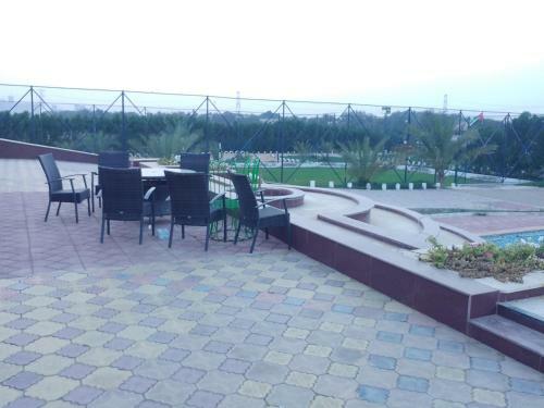 Agroturismo Al Maha Farm