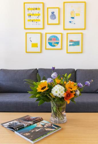 Sapir Boutique Apartments