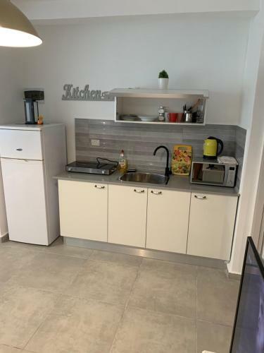 Apartamento Exclusive Comfort Premium