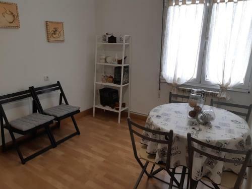 Apartamento San Lorenzo
