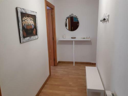 Apartamento San Lorenzo