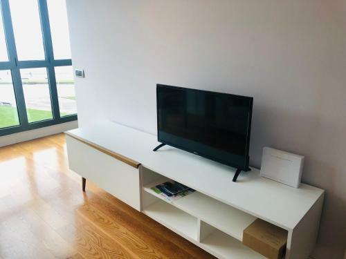 Apartamento Primera L�nea Playa+parking Gratis