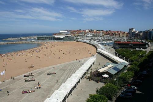 Apartamento Primera L�nea Playa+parking Gratis