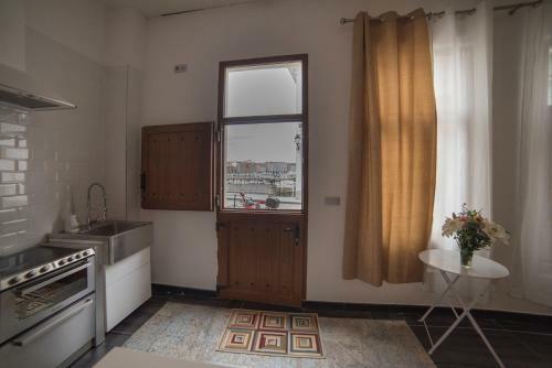 Apartamento De Lujo En Gij�n