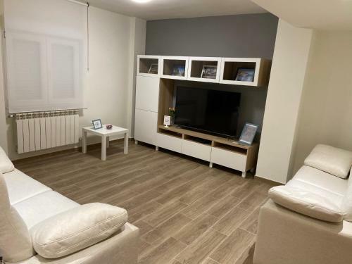 Apartamento Piso Avenida 49