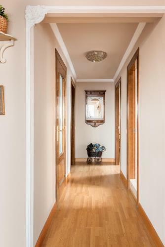 Apartamento El Mirador de San Lorenzo